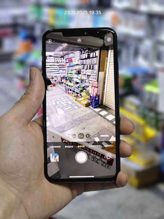 iPhone 11 pro max 512gb фейс раб