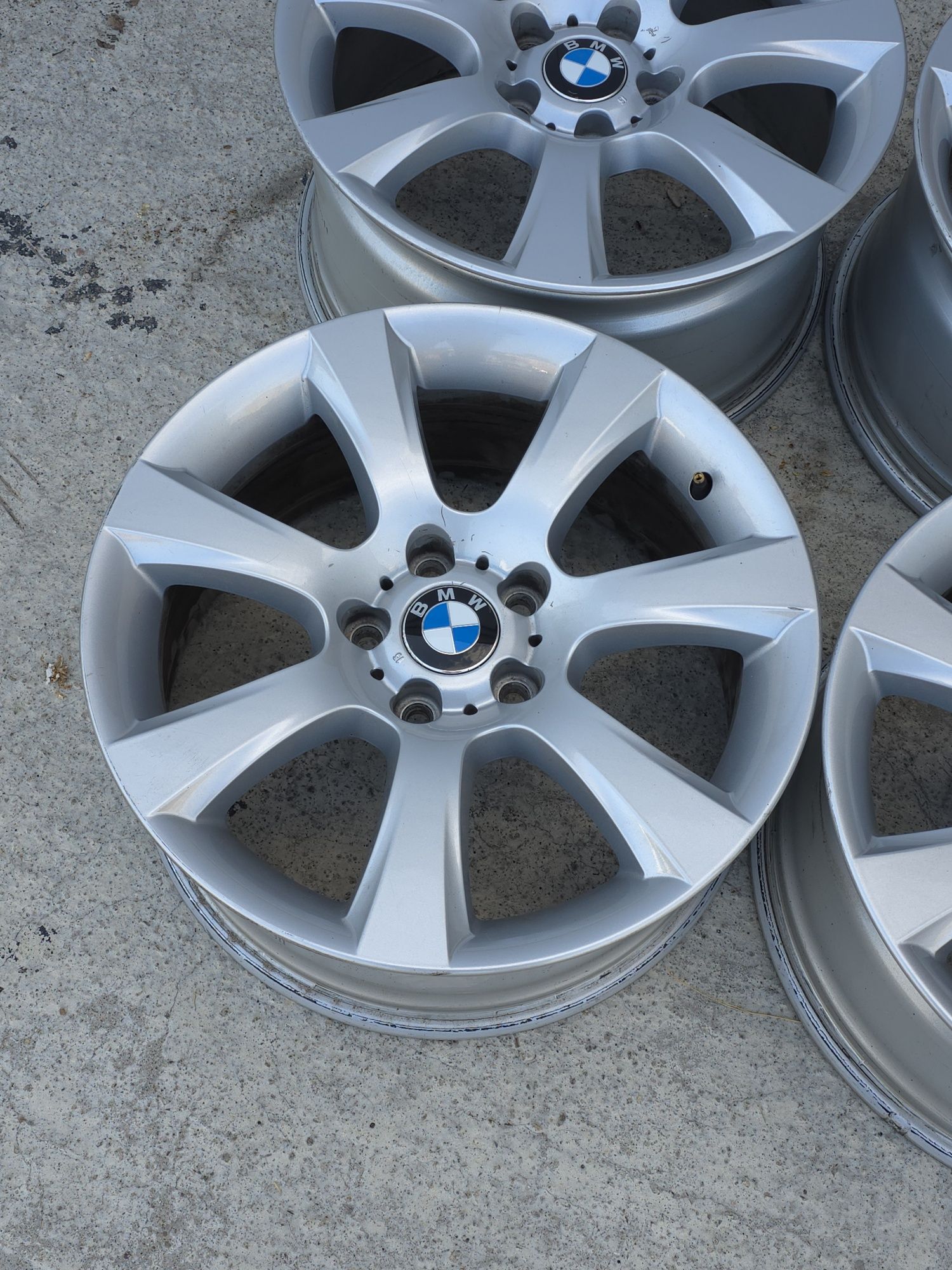 Джанти 18 / 5x120 - BMW F10/11 и др. СПОРТ ПАКЕТ 5х120