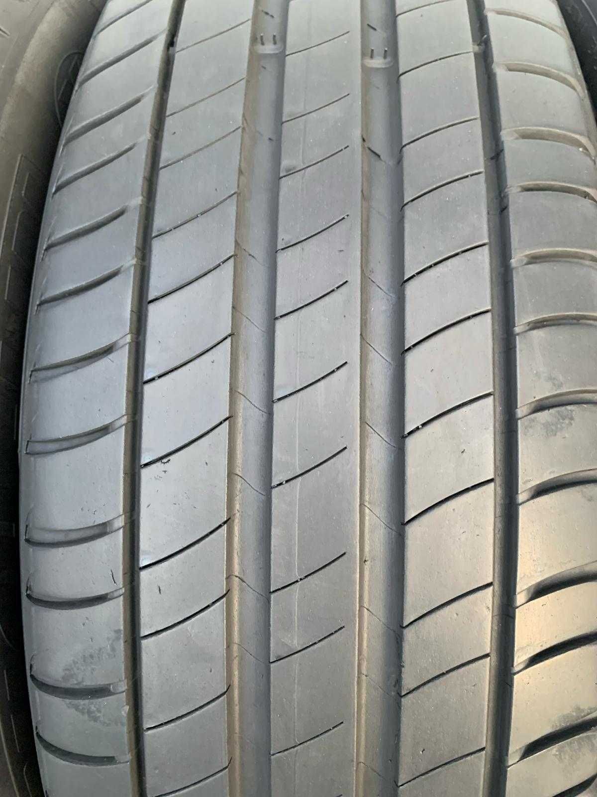 Anvelope de Vara 215/65R17 Michelin