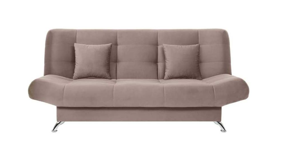 Vind canapea extensibila Violet Viola Uran NOUA !
