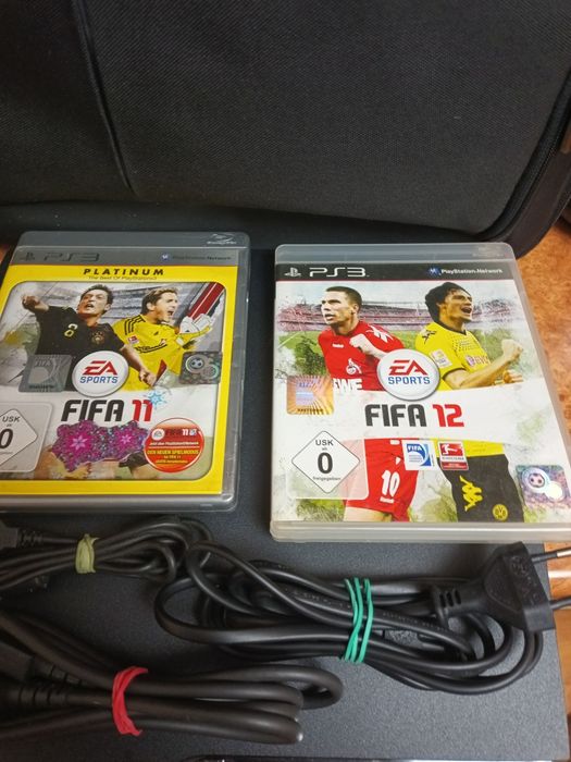 De vânzare ps3 slim