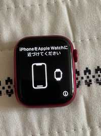 Apple Watch 7 - 41 - red pentru piese
