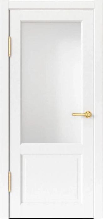 Склад межкомнатных дверей