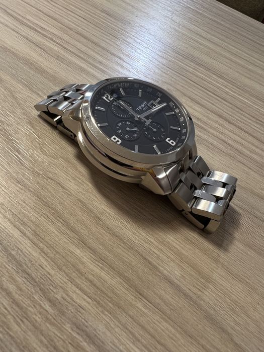 Tissot T-Sport PRC200 Automatic