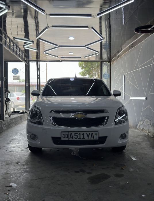 Cobalt 3 evro mexanika 19-2020 yil xolati zor 10.300