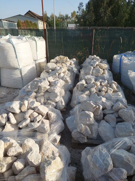 Bolovani ornamentali piatra decorativa