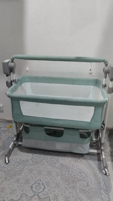 Продам койку качалку