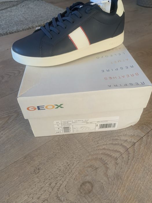 Обувки-GEOX 37 номер