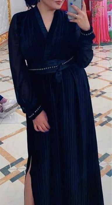 Платье женское размер 44-48