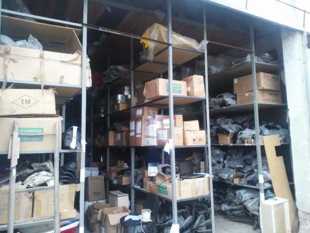 Role contragreutati 11g ATV piese Linhai 260 sau 300