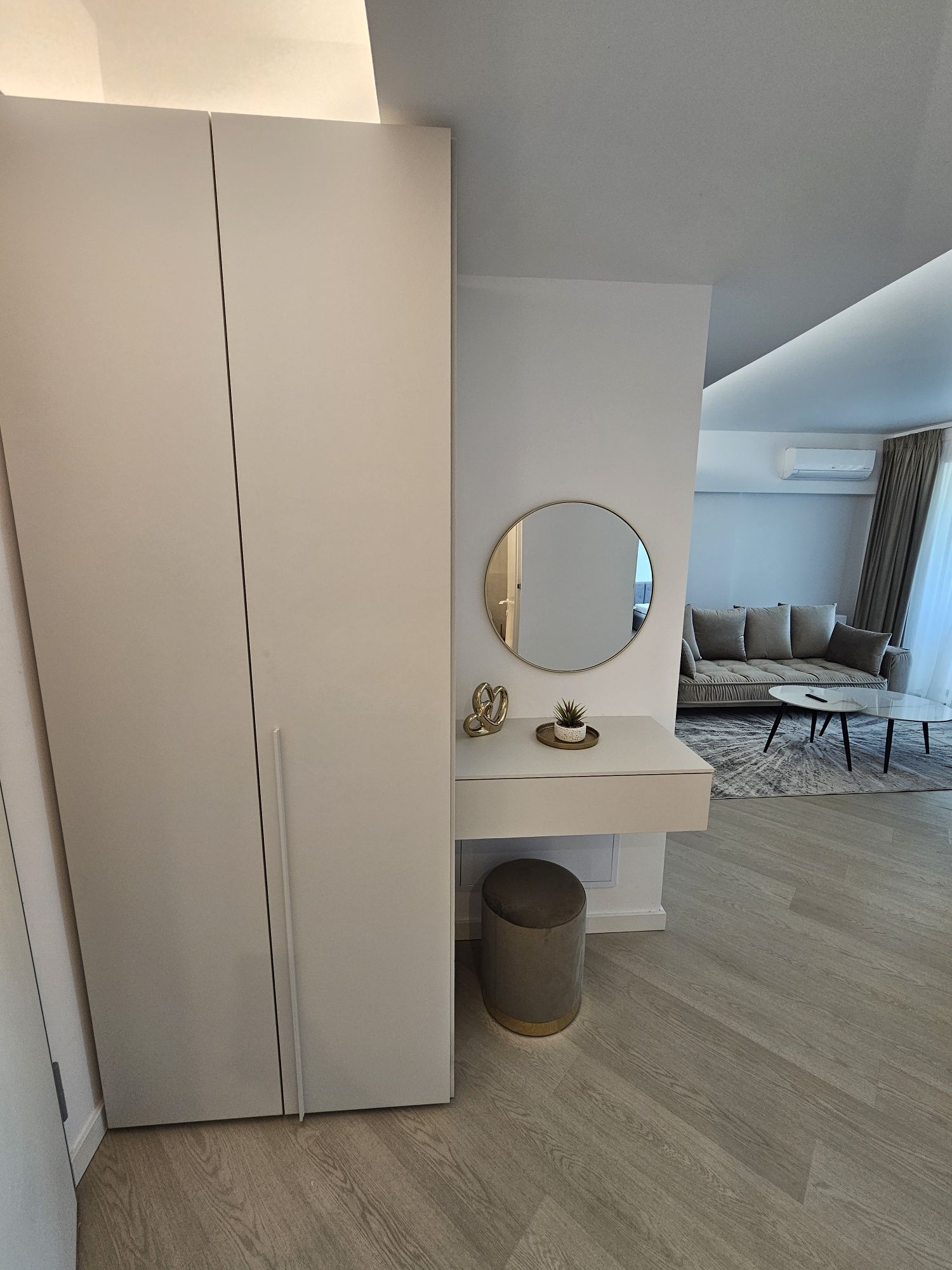 Proprietar. Apartament 3 cam Cortina North