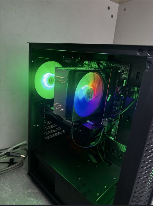 Kyes sotladi Gaming zor hlatda