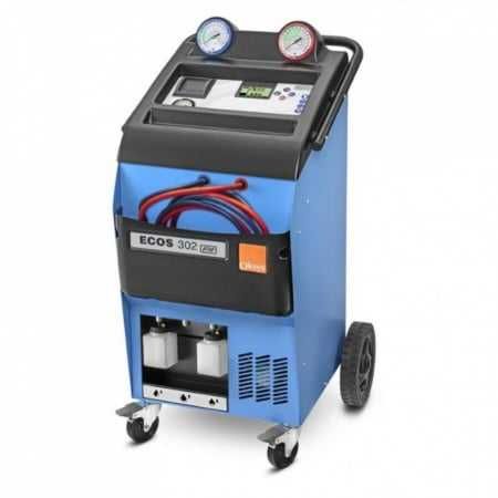 Statie / aparat aer conditionat ECOS 302, freon 1234yf, OS-SCE302H