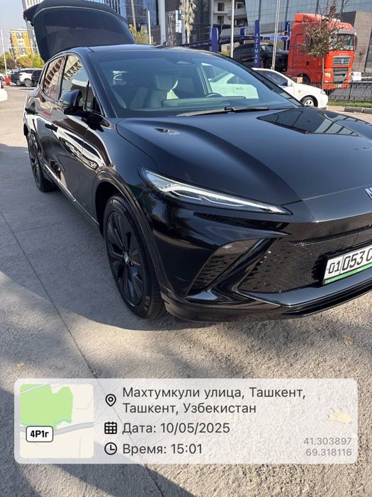 Buick electra 4 Full