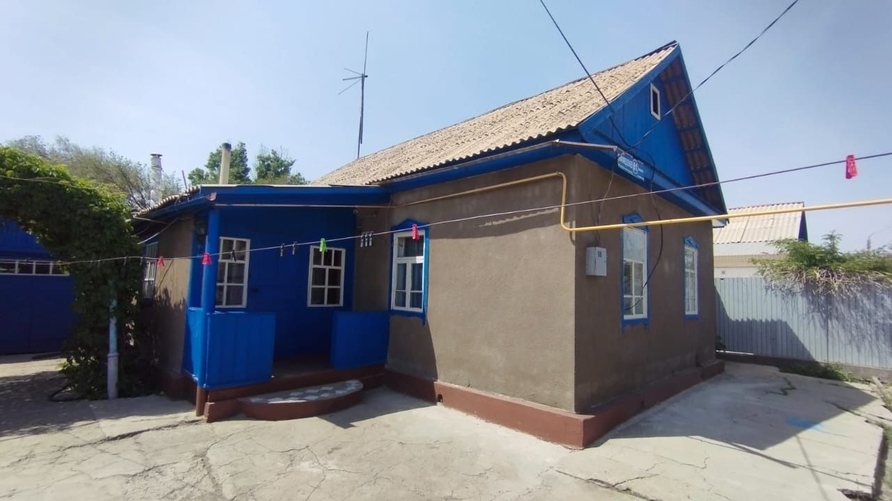 Срочно! продам дом за 10 млн.тг