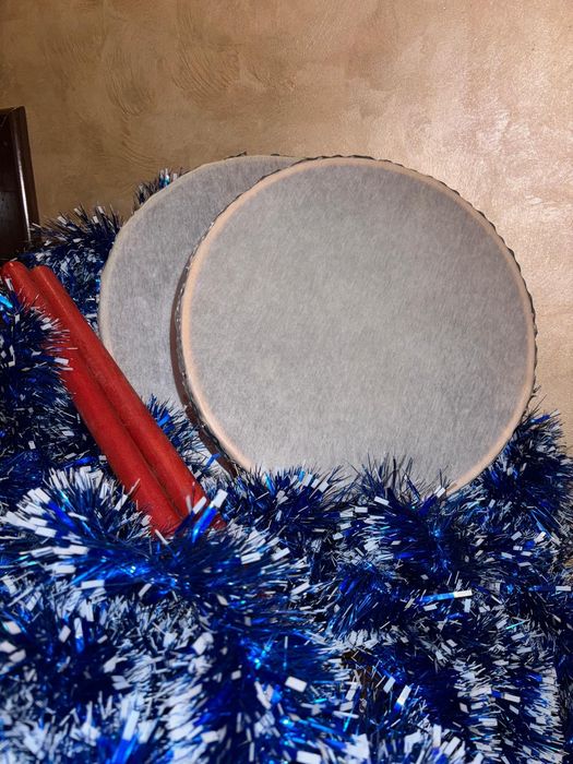 Tobe pentru anul nou