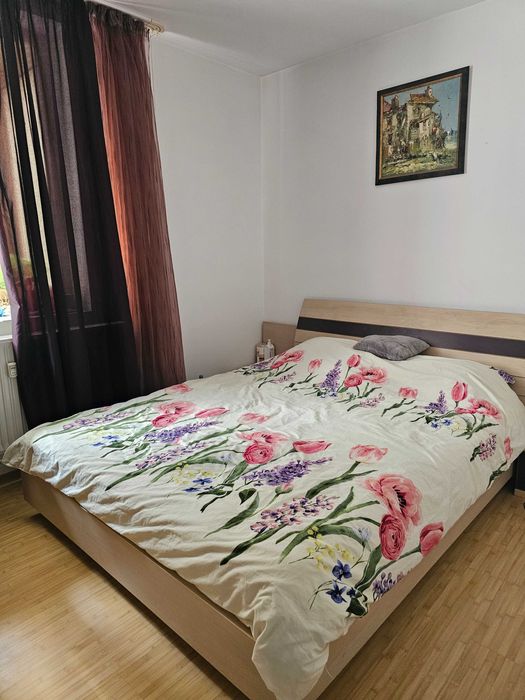 Apartament 2 camere Dinicu Golescu Gara de Nord