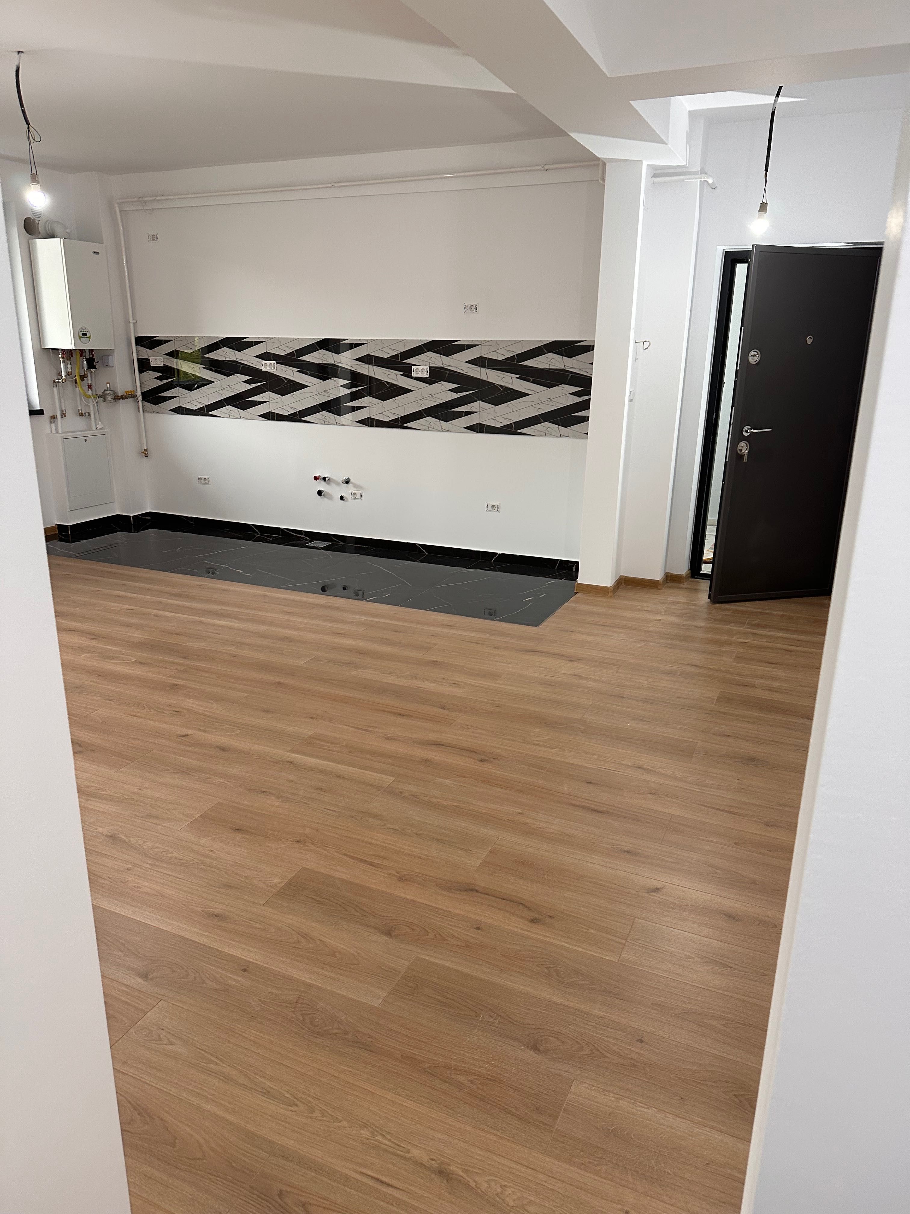 Apartamente de vânzare în bloc nou! Inclus în preț boxa+loc de parcare