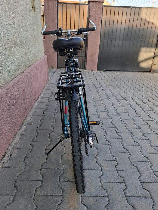 Bicicleta dama Tigra 21 viteze, roti pe 26