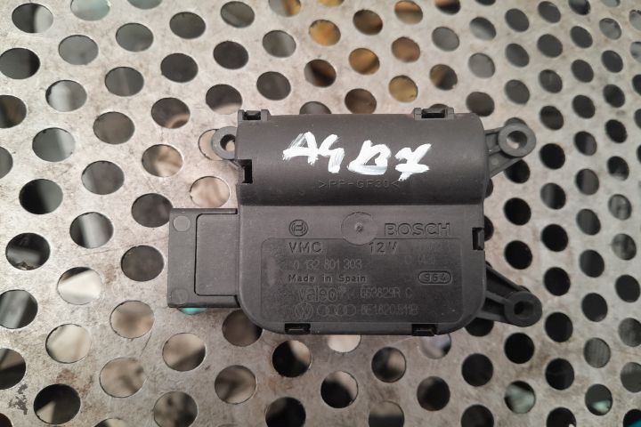 Motoras clapeta aeroterma 0132801303 Audi A4 B7 [2004 - 2008] Avant w