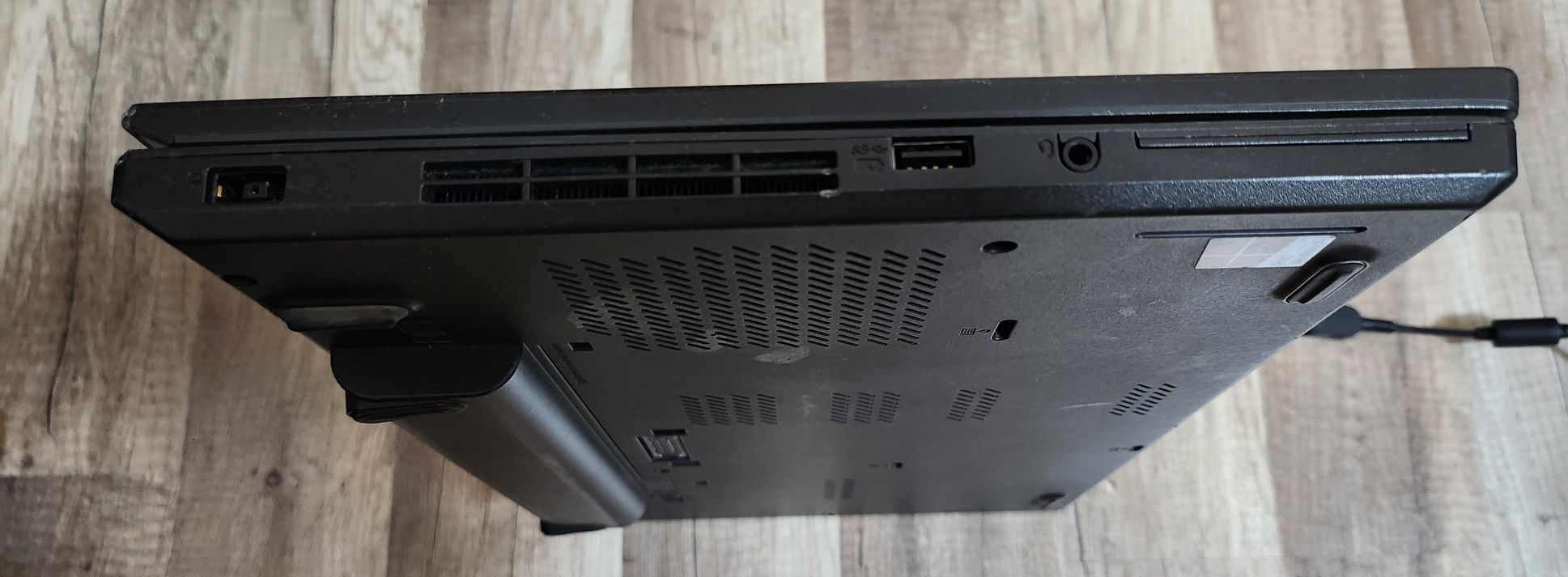 Lenovo ThinkPad L450