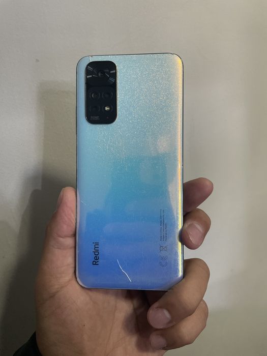 Redmi Note 11 6/128