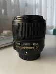 Obiectiv Nikon 35mm f/1.8G ED AF-S NIKKOR