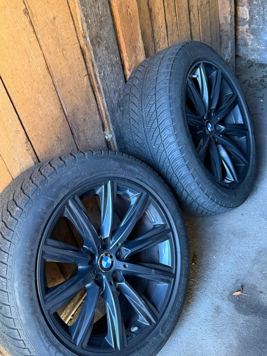 Jante BMW 18 Seria 5 G30 G31