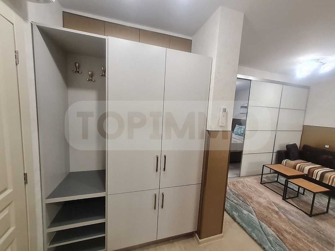 Дава се под наем Едностаен апартамент в Варна, Общината - 55 кв.м за 690 € - Снимка #10