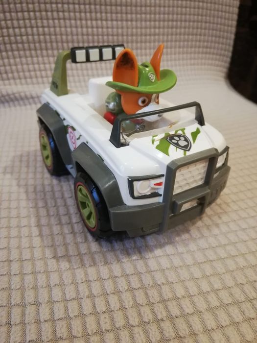 Catelusi Paw Patrol,