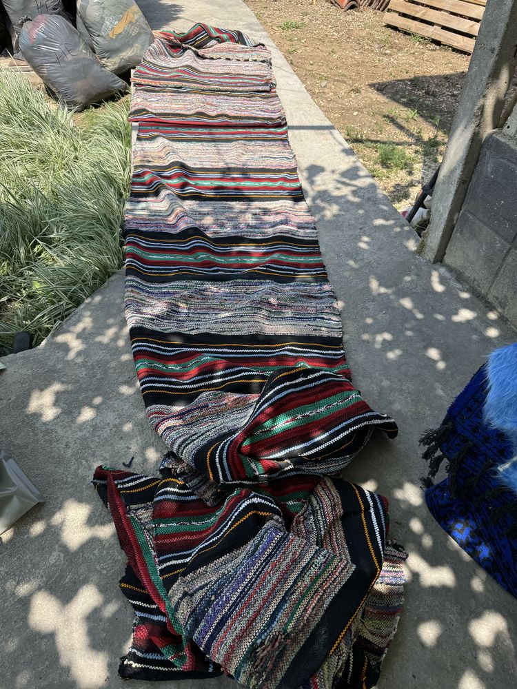 Старинна черга..