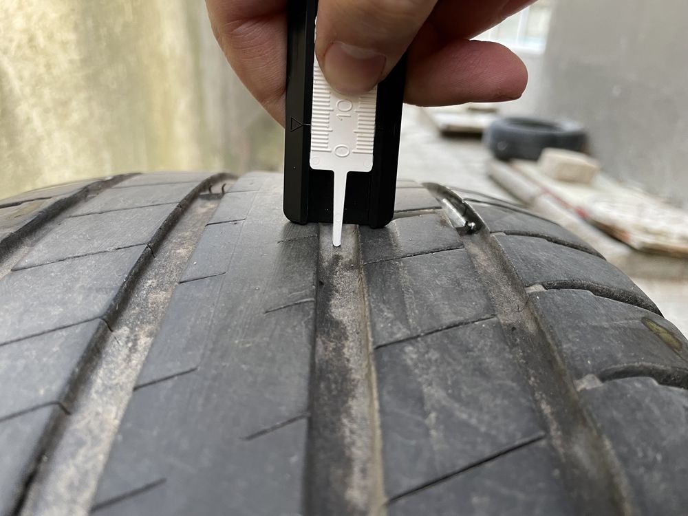 Летни Гуми 235 55 18   Michelin Latitude Sport 3