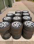 Schimb jante aliaj 5x112 5x108 5x114.3 5x120 4x100 5x100