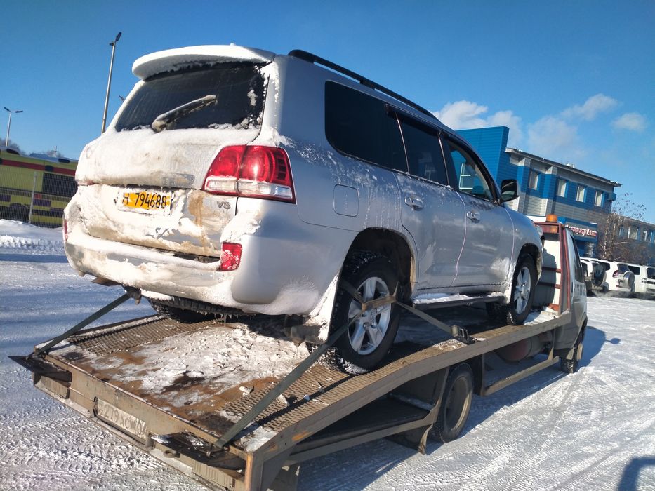 Эвакуатор не дорого быстро 10-15 мин