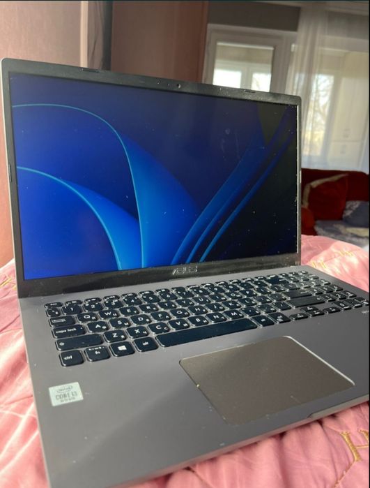 ноутбук Asus core i3