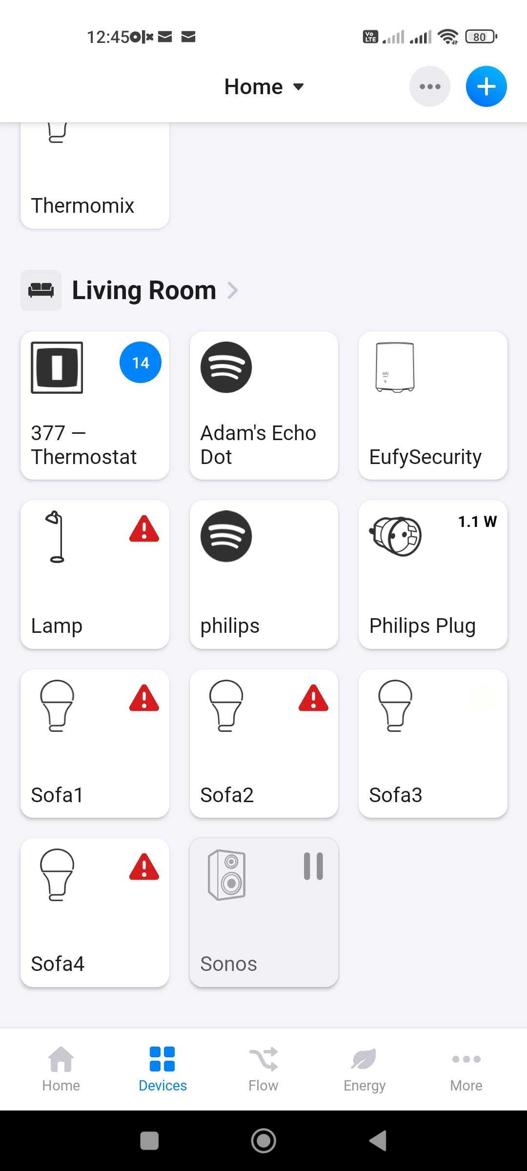 SmartHub SmartHome Athom Homey Pro CasaSmart