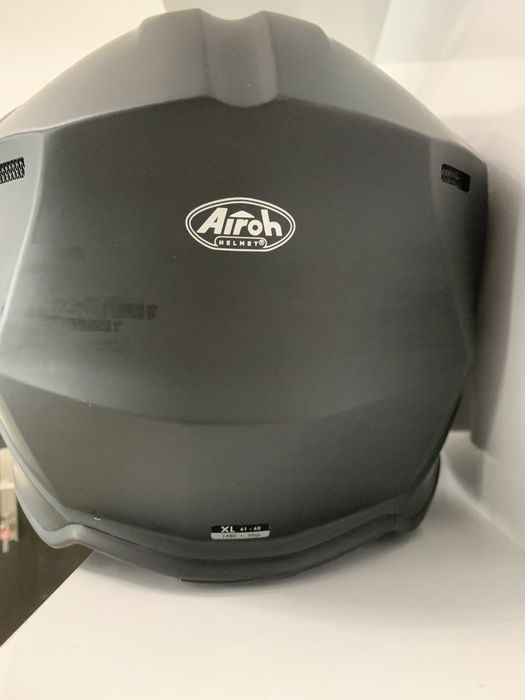 Каска Airoh Wraap XL