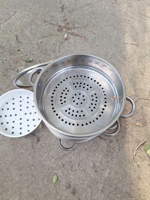 Продам мантоварку