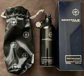 Montale Aoud Cuir d’Arabie - 100ml