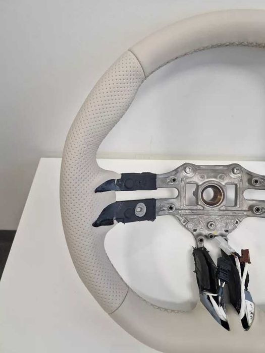 Volan Mercedes AMG Nou Original W223 W213 W206 W177 63 AMG