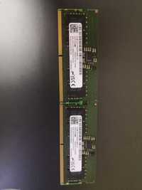 Micron 8GB / 16GB DDR5 RAM SODIMM 4800 MHZ