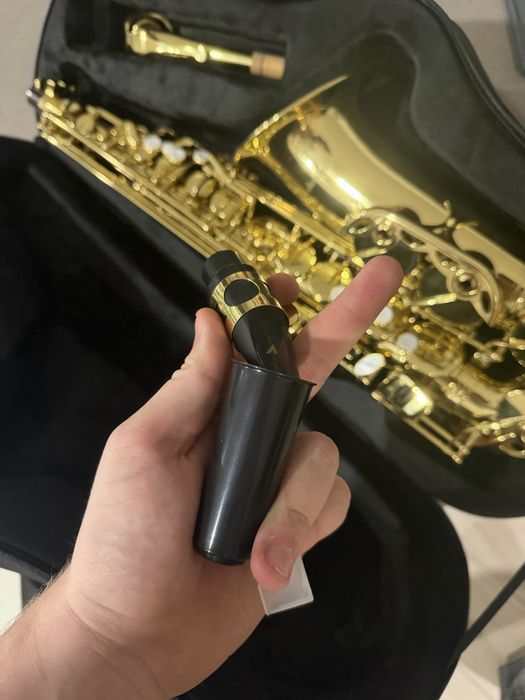 Saxofon Starone Sas 75