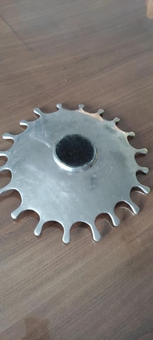 Поднос/ Табла/ Фруктиера от неръждаема стомана* От Германия