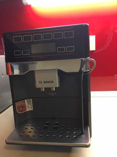 Vand  expresor automat de cafea  Bosch defect