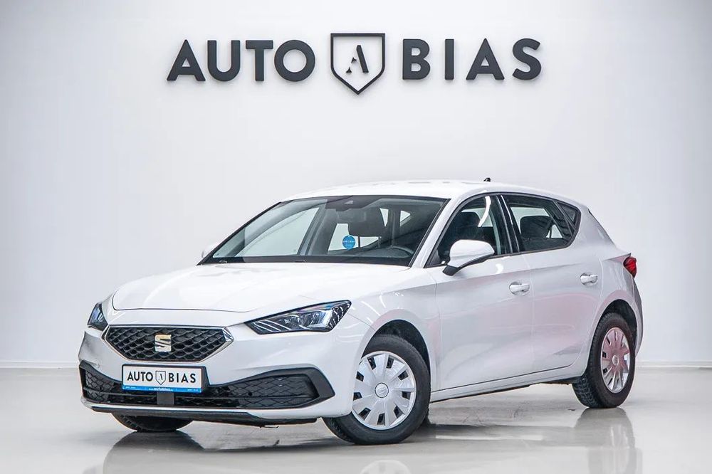 Seat Leon Led/Bluetooth/CarPlay/Front Assist/Tva/Leasing - Rate FARA AVANS