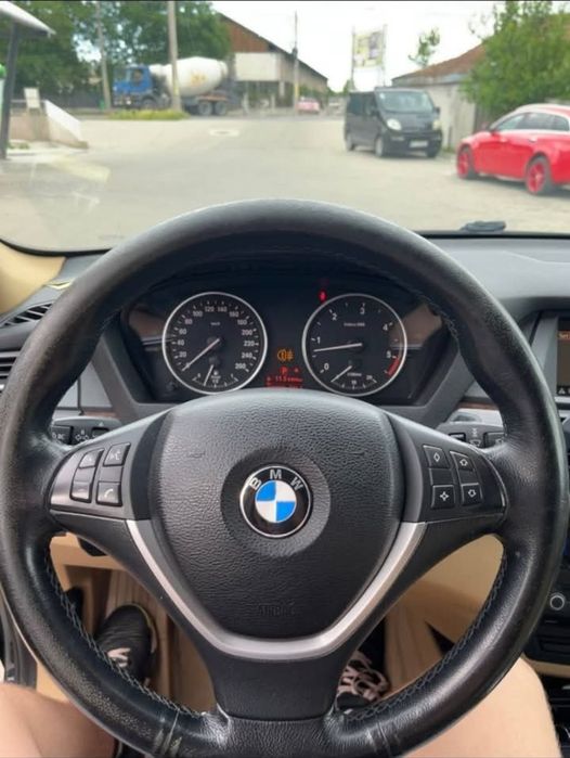 URGENT! BMW X5 E70 extra full 3.5D motor 3.0 diesel 2009 286 CP X-driv