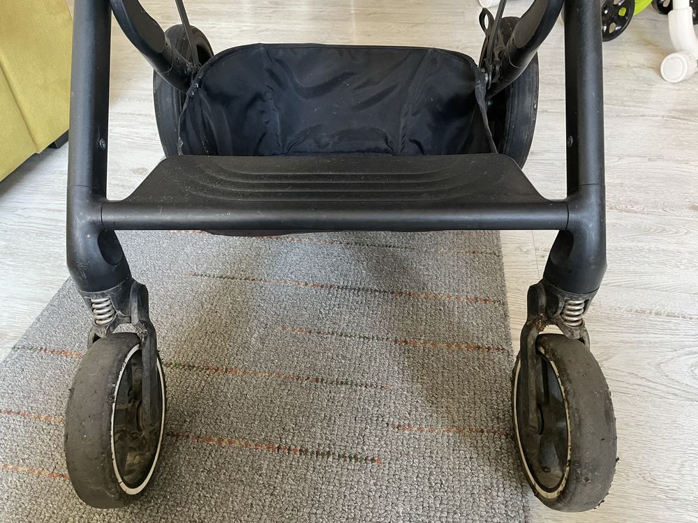Бебешка количка Cybex