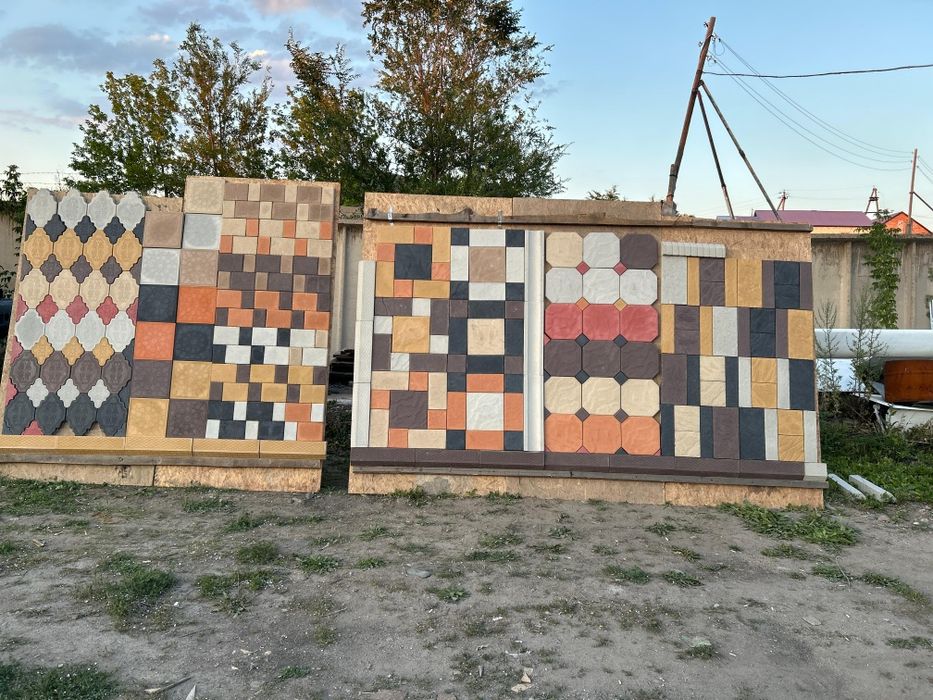 Брусчатка Премиум