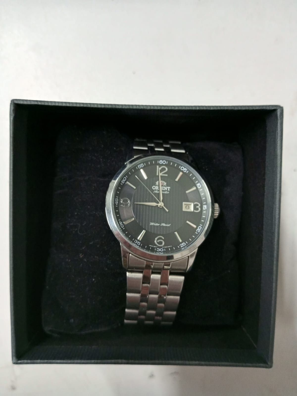 Продам часы Orient automatic