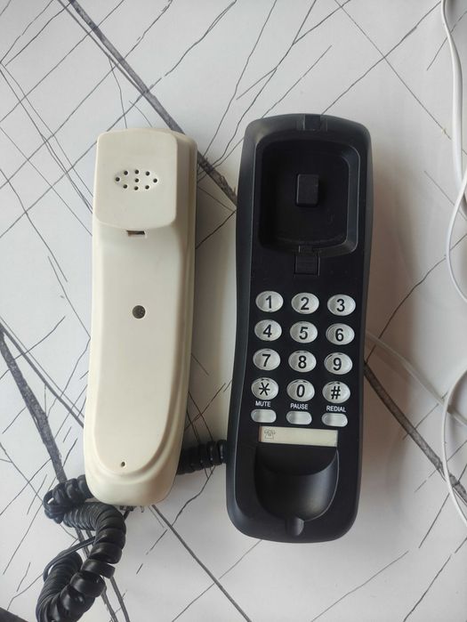 Телефон домашний